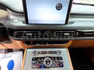 2020 LINCOLN AVIATOR 3.0 V6 BLACK LABEL - 12