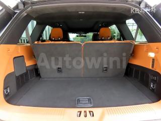 2020 LINCOLN AVIATOR 3.0 V6 BLACK LABEL - 15