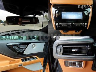 2020 LINCOLN AVIATOR 3.0 V6 BLACK LABEL - 17