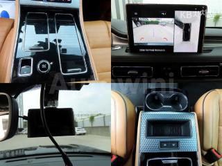 2020 LINCOLN AVIATOR 3.0 V6 BLACK LABEL - 18