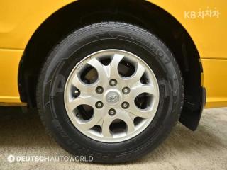KMJWA37KBCU464199 2012 HYUNDAI GRAND STAREX H-1 12 SEATS-4