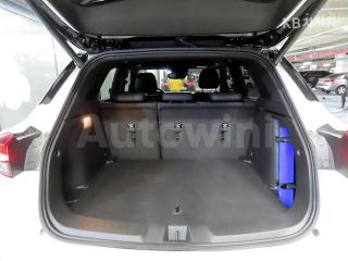 2022 GM DAEWOO (CHEVROLET) TRAILBLAZER 1.3 GASOLINE 4WD RS - 16
