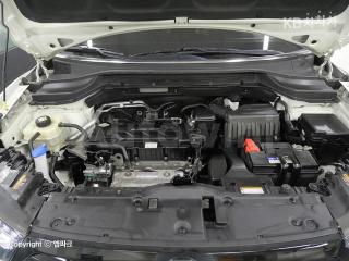 KPBXH3AR1HP136460 2017 SSANGYONG TIVOLI ARMOUR 1.6 DIESEL LX 2WD-4
