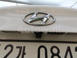 2016 HYUNDAI  AVANTE ELANTRA 1.6 GDI SMART BASIC - 18