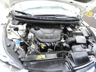 2016 HYUNDAI  AVANTE ELANTRA 1.6 GDI SMART BASIC - 19