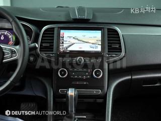 2019 RENAULT SAMSUNG SM6 2.0 GDE SE - 14