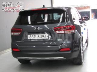 KNAPK81ADFA082503 2015 KIA  SORENTO DIESEL 2.0 4WD NOBLESSE SPECIAL-2