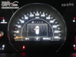 2015 KIA  SORENTO DIESEL 2.0 4WD NOBLESSE SPECIAL - 7