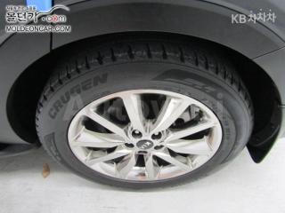 2015 KIA  SORENTO DIESEL 2.0 4WD NOBLESSE SPECIAL - 8