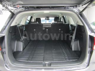 2015 KIA  SORENTO DIESEL 2.0 4WD NOBLESSE SPECIAL - 11