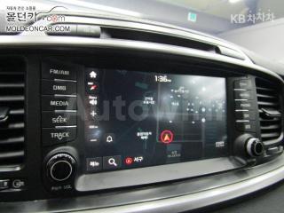 2015 KIA  SORENTO DIESEL 2.0 4WD NOBLESSE SPECIAL - 12
