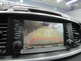2015 KIA  SORENTO DIESEL 2.0 4WD NOBLESSE SPECIAL - 13