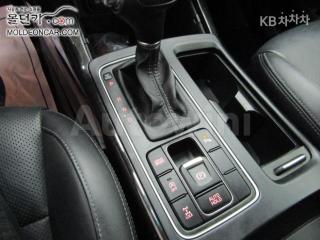 2015 KIA  SORENTO DIESEL 2.0 4WD NOBLESSE SPECIAL - 14