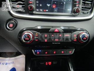 2015 KIA  SORENTO DIESEL 2.0 4WD NOBLESSE SPECIAL - 15