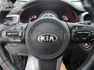 2015 KIA  SORENTO DIESEL 2.0 4WD NOBLESSE SPECIAL - 16