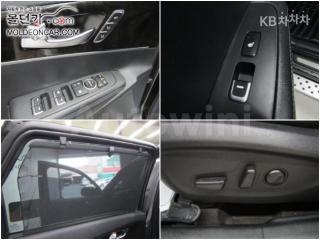 2015 KIA  SORENTO DIESEL 2.0 4WD NOBLESSE SPECIAL - 17