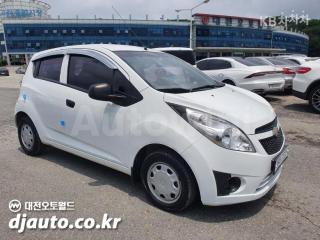 KLYMA481DCC583790 2012 GM DAEWOO (CHEVROLET) SPARK LS BASIC-0