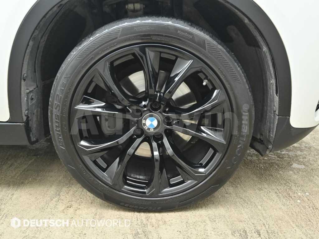 WBAKV410XH0U07655 2017 BMW X6 F16  XDRIVE 40D BASIC-4