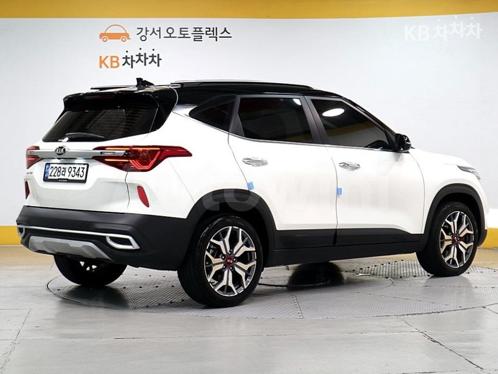 KNAES815GMK148409 2021 KIA SELTOS 1.6 DIESEL 2WD SIGNATURE-2