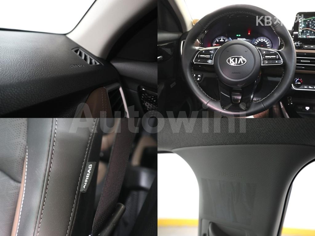 KNAES815GMK148409 2021 KIA SELTOS 1.6 DIESEL 2WD SIGNATURE-4