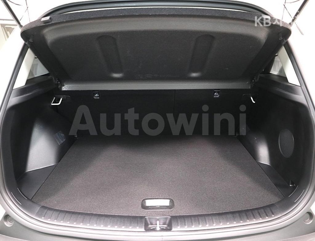 2021 KIA SELTOS 1.6 DIESEL 2WD SIGNATURE - 10
