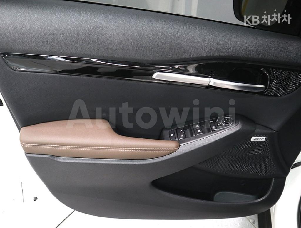 2021 KIA SELTOS 1.6 DIESEL 2WD SIGNATURE - 13