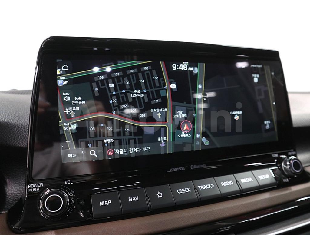 2021 KIA SELTOS 1.6 DIESEL 2WD SIGNATURE - 16