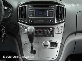 2017 HYUNDAI GRAND STAREX H-1 CHILD PROTECTIVE VEHICLE 4WD MORDERN - 14