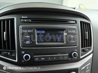 2017 HYUNDAI GRAND STAREX H-1 CHILD PROTECTIVE VEHICLE 4WD MORDERN - 15