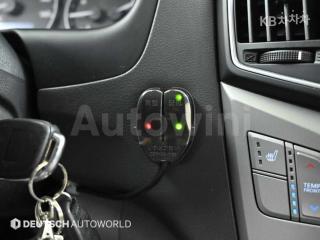 2017 HYUNDAI GRAND STAREX H-1 CHILD PROTECTIVE VEHICLE 4WD MORDERN - 16