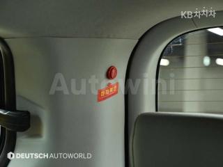 2017 HYUNDAI GRAND STAREX H-1 CHILD PROTECTIVE VEHICLE 4WD MORDERN - 20