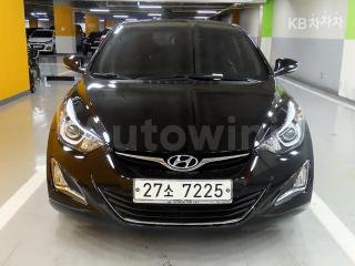 KMHDG41DBFU245481 2015 HYUNDAI  AVANTE ELANTRA 1.6 GDI SMART TUIXEDITIONL-0