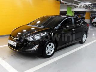 KMHDG41DBFU245481 2015 HYUNDAI  AVANTE ELANTRA 1.6 GDI SMART TUIXEDITIONL-1