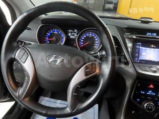 2015 HYUNDAI  AVANTE ELANTRA 1.6 GDI SMART TUIXEDITIONL - 7