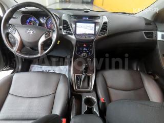 2015 HYUNDAI  AVANTE ELANTRA 1.6 GDI SMART TUIXEDITIONL - 8