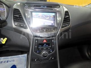 2015 HYUNDAI  AVANTE ELANTRA 1.6 GDI SMART TUIXEDITIONL - 11
