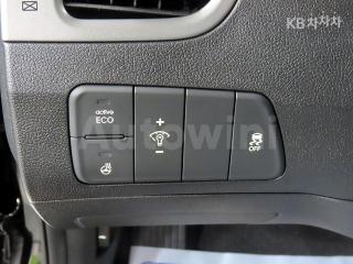 2015 HYUNDAI  AVANTE ELANTRA 1.6 GDI SMART TUIXEDITIONL - 15