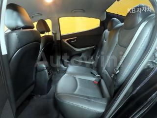 2015 HYUNDAI  AVANTE ELANTRA 1.6 GDI SMART TUIXEDITIONL - 16