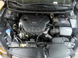 2015 HYUNDAI  AVANTE ELANTRA 1.6 GDI SMART TUIXEDITIONL - 19