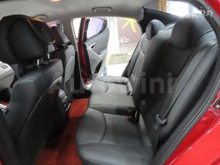 2015 HYUNDAI  AVANTE ELANTRA 1.6 GDI MORDERN BASIC - 9