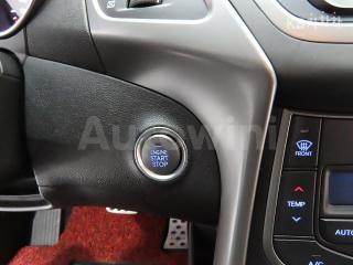 2015 HYUNDAI  AVANTE ELANTRA 1.6 GDI MORDERN BASIC - 17