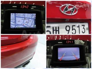 2015 HYUNDAI  AVANTE ELANTRA 1.6 GDI MORDERN BASIC - 18