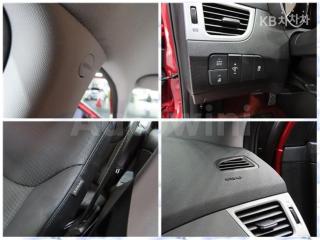 2015 HYUNDAI  AVANTE ELANTRA 1.6 GDI MORDERN BASIC - 19