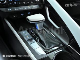 2021 HYUNDAI  AVANTE HYBIRD CN7  INSPIRATION - 9