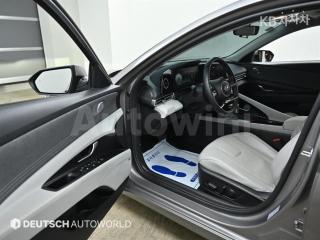 2021 HYUNDAI  AVANTE HYBIRD CN7  INSPIRATION - 11