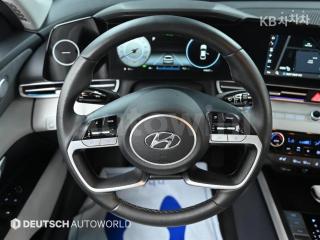 2021 HYUNDAI  AVANTE HYBIRD CN7  INSPIRATION - 13