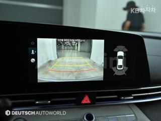 2021 HYUNDAI  AVANTE HYBIRD CN7  INSPIRATION - 15
