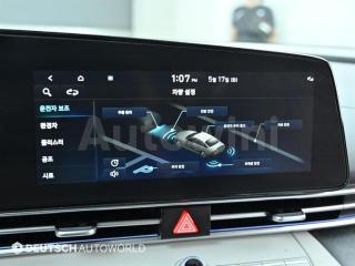 2021 HYUNDAI  AVANTE HYBIRD CN7  INSPIRATION - 18