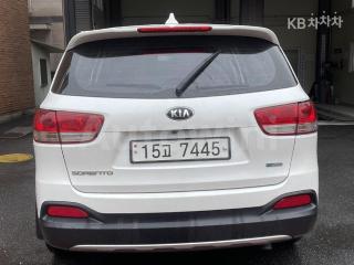 KNAPG81ABFA073098 2015 KIA  SORENTO DIESEL 2.0 2WD LUXURY-3