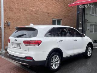 KNAPG81ABFA073098 2015 KIA  SORENTO DIESEL 2.0 2WD LUXURY-4